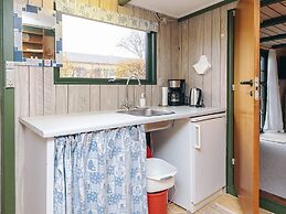 2 Person Holiday Home in Skagen