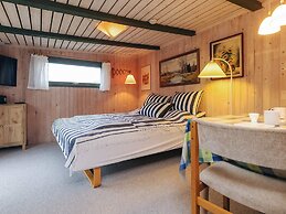 2 Person Holiday Home in Skagen