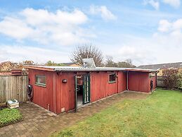 2 Person Holiday Home in Skagen