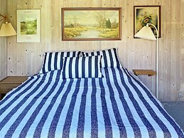 2 Person Holiday Home in Skagen