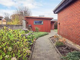 2 Person Holiday Home in Skagen