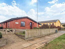 2 Person Holiday Home in Skagen