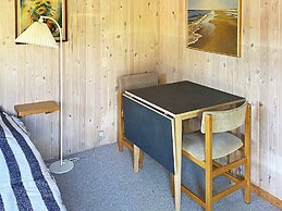2 Person Holiday Home in Skagen