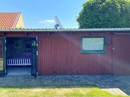 2 Person Holiday Home in Skagen