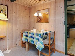 2 Person Holiday Home in Skagen