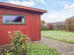 2 Person Holiday Home in Skagen