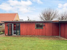 2 Person Holiday Home in Skagen