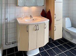 4 Star Holiday Home in Solvesborg
