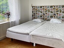 4 Star Holiday Home in Solvesborg