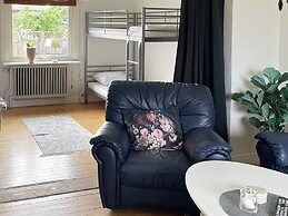 4 Star Holiday Home in Solvesborg