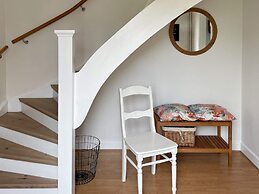 4 Star Holiday Home in Solvesborg