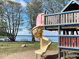 4 Star Holiday Home in Solvesborg