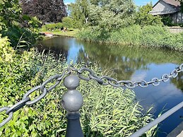 4 Star Holiday Home in Solvesborg