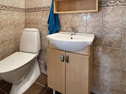 4 Star Holiday Home in Solvesborg