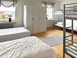 4 Star Holiday Home in Solvesborg