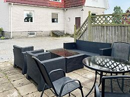 4 Star Holiday Home in Solvesborg