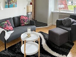 4 Star Holiday Home in Solvesborg
