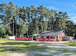 4 Star Holiday Home in Solvesborg