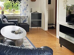 4 Star Holiday Home in Solvesborg
