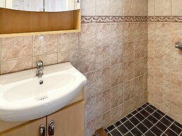 4 Star Holiday Home in Solvesborg