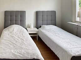 4 Star Holiday Home in Solvesborg