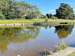 4 Star Holiday Home in Solvesborg