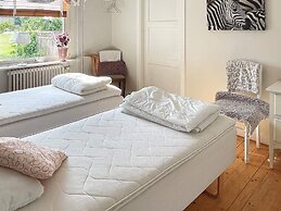 4 Star Holiday Home in Solvesborg