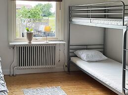 4 Star Holiday Home in Solvesborg