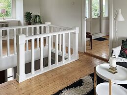 4 Star Holiday Home in Solvesborg