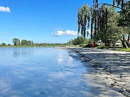 4 Star Holiday Home in Solvesborg