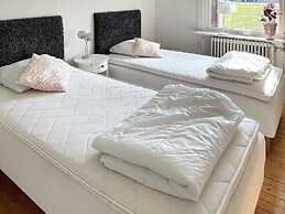 4 Star Holiday Home in Solvesborg