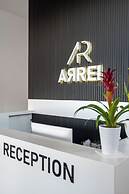 Arrei Hotel