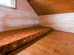 4 Star Holiday Home in Asperup