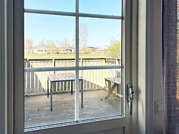 4 Person Holiday Home in Skummeslovsstrand