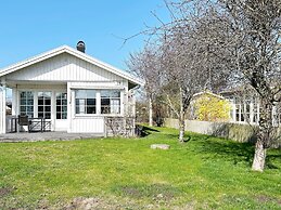 4 Person Holiday Home in Skummeslovsstrand