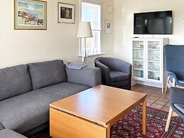 4 Person Holiday Home in Skummeslovsstrand