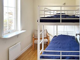 4 Person Holiday Home in Skummeslovsstrand