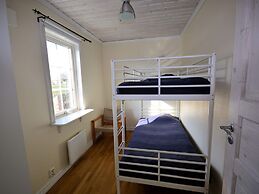 4 Person Holiday Home in Skummeslovsstrand