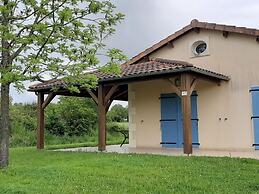 Charming Villa With Garden