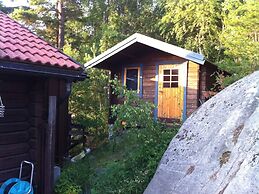 4 Star Holiday Home in Musko