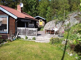 4 Star Holiday Home in Musko