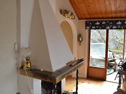 4 Star Holiday Home in Musko