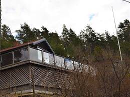 4 Star Holiday Home in Musko