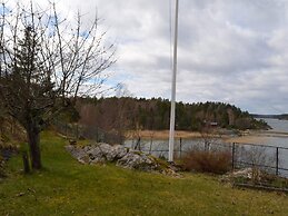 4 Star Holiday Home in Musko