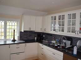 4 Star Holiday Home in Musko