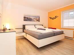 Anchor Claw Comfortable Holiday Residence
