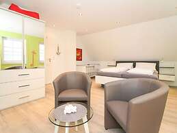 Anchor Claw Comfortable Holiday Residence