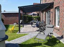Anchor Claw Comfortable Holiday Residence