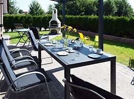 Anchor Claw Comfortable Holiday Residence