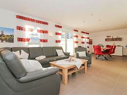 Anchor Claw Comfortable Holiday Residence